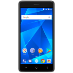 Смартфон BQ mobile BQ-5001L Contact Black