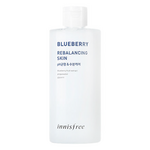 Тоник InnisFree Blueberry Rebalancing Skin (Объем 150 мл)