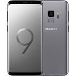 Смартфон Samsung Galaxy S9 «Титан» (Вдвойне невероятные подарки при покупке Samsung Galaxy)