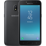 Смартфон Samsung Galaxy J2 (2018) Black (Вдвойне невероятные подарки при покупке Samsung Galaxy)