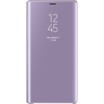 Чехол Samsung Clear View Standing Cover Note 9 Violet