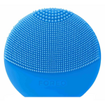 Очищение Foreo LUNA Play Plus Aquamarine (Цвет Aquamarine variant_hex_name 00A9F7)