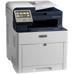 Лазерное МФУ (цветное) Xerox WorkCentre 6515N