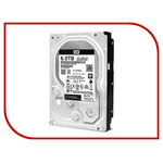 Жесткий диск 6Tb - Western Digital Black WD6003FZBX