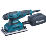 Вибрационная шлифовальная машина Makita BO 3710