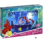 Step Puzzle Пазл Русалочка 2 82161