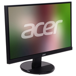 Acer K222HQLDb (черный) K222HQLDb (черный)