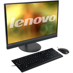 Lenovo IdeaCentre 520-24IKU F0D2009ERK (черный) IdeaCentre 520-24IKU F0D2009ERK (черный)