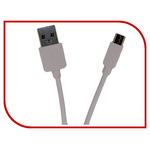 Аксессуар BYZ TZY TL-341 USB - MicroUSB White