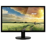 Acer K222HQLDbd (черный) K222HQLDbd (черный)