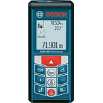 Лазерный дальномер Bosch GLM 80 0601072300