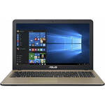 Ноутбук ASUS X 540 NA-GQ 008 (90 NB0HG1-M 00790) Black