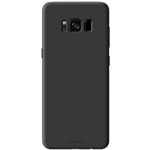 Клип-кейс Deppa Air Case для Samsung Galaxy S8 black