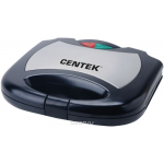 Centek CT-1447, Black вафельница