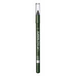 Карандаш для глаз Rimmel Scandaleyes Waterproof Kohl Kajal 006 (Цвет 006 Green variant_hex_name 3e4b36)