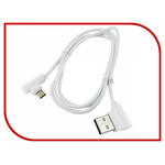 Аксессуар Walker C540 USB-Micro USB White