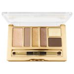 Для глаз Milani Everyday Eyes Powder Eyeshadow Collection 02 (Цвет 02 Bare Necessities variant_hex_name CD9A5A)