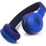 Наушники JBL E45BT Blue