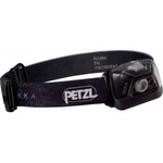 Cветодиодный налобный фонарь petzl tikka чёрный, 200 лм e93aaa