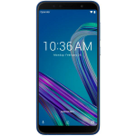 Смартфон ASUS ZenFone Max Pro (M1) ZB602KL 32Gb Blue (4D113RU)