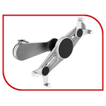 Аксессуар Кронштейн iTECHmount ShowPad20 White-Silver