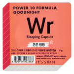 Маска It's Skin Power 10 Formula Goodnight Sleeping Capsule WR (Объем 5 г) 5 мл