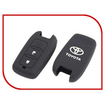 Аксессуар Чехол для ключа Toyota Kalita Case Silicone KC-SLK-T-04 УФ-00001665