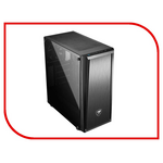 Корпус Cougar MX340 без БП Black 385WMW0.0001