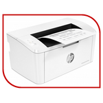 Принтер HP LaserJet Pro M15w