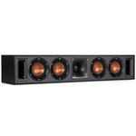 Центральный громкоговоритель Klipsch R-34C Black