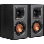 Полочная акустика Klipsch R-41M Black