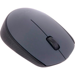 Мышь Logitech Wireless Mouse M 170  Grey (910-004642)