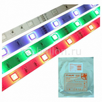 Лента светодиодная ULS-Q214 5050-30LED UL-00000900