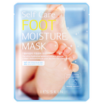 Носочки для педикюра It's Skin Self Care Foot Moisture Mask (Объем 16 г) 16 мл