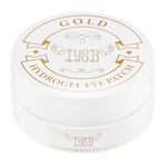 Патчи для глаз IYOUB Hydrogel Eye Patch Gold