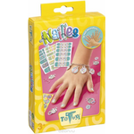 Totum Набор для создания украшений Nailies