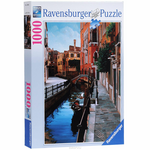 Ravensburger Венеция. Пазл, 1000 элементов 15896