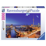 Ravensburger Пазл Ночной Берлин