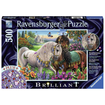 Ravensburger Пазл Красивая пара