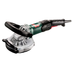 Машинка шлифовальная по бетону Metabo Rsev 19-125 rt (603825710) Rsev 19-125 rt (603825710)