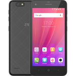 Смартфон ZTE Blade A330 Dark Gray