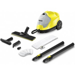 Пароочиститель karcher sc 4 easyfix 1.512-450