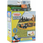 Thomas&Friends Collectors Базовый игровой набор "Бэш на Туманном острове"