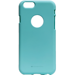 Чехол Goospery Soft Feeling для Apple iPhone 6/6s Mint