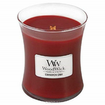 Ароматическая свеча Woodwick "Чай с корицей", средняя 92104