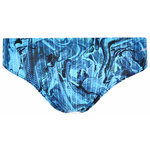 Плавки мужские Joss Men's Trunks, цвет: синий. MHT05S6-M4. Размер 48