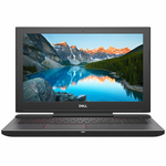 Ноутбук игровой Dell G515-7497