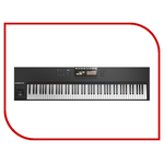 MIDI-контроллер Native Instruments Komplete Kontrol S88 MK2