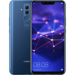 Смартфон Huawei Mate 20 lite Sapphire Blue