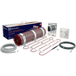 Набор Electrolux Теплый пол easy fix mat eefm 2-150-3 +Терморегулятор thermotronic basic etb-16 Теплый пол easy fix mat eefm 2-150-3 +Терморегулятор thermotronic basic etb-16